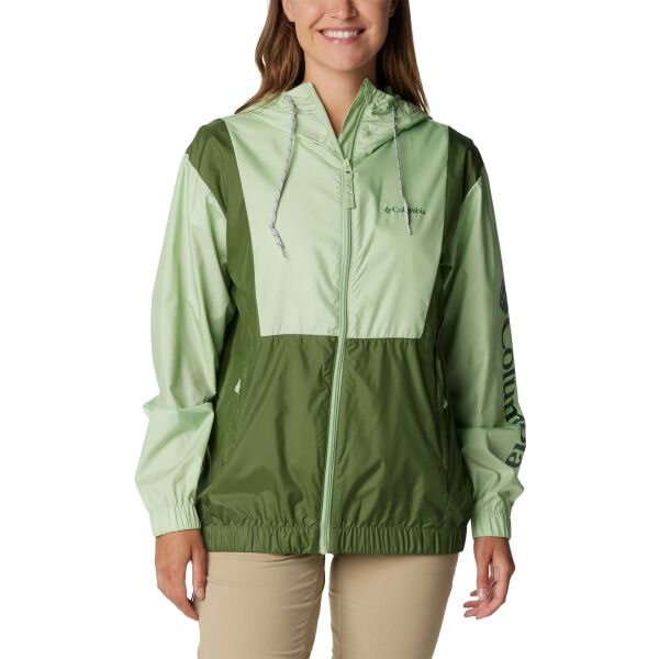 Columbia LILY BASIN JACKET Dámská bunda