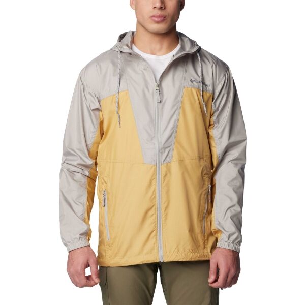 Columbia TRAIL TRAVELER WINDBREAKER Pánská větrovka