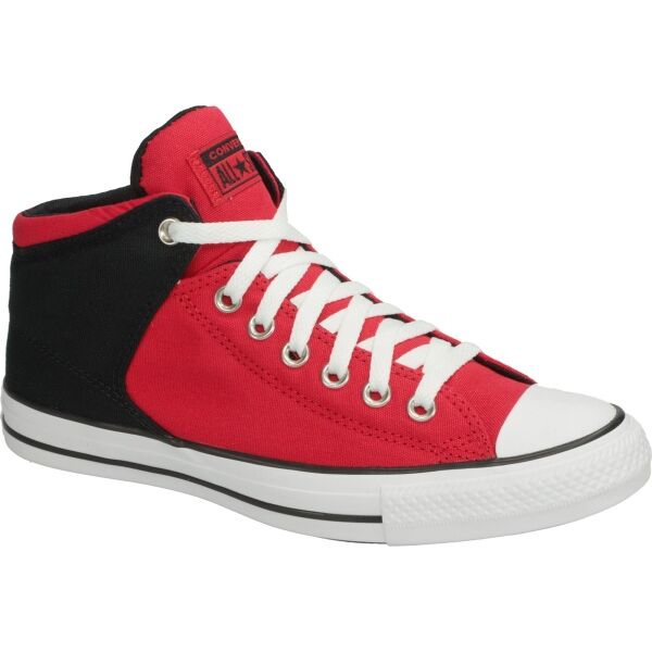 Converse CHUCK TAYLOR ALL STAR HIGH STREET Pánské kotníkové tenisky