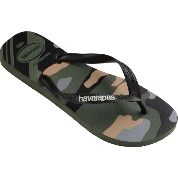 HAVAIANAS CAMU Pánské žabky