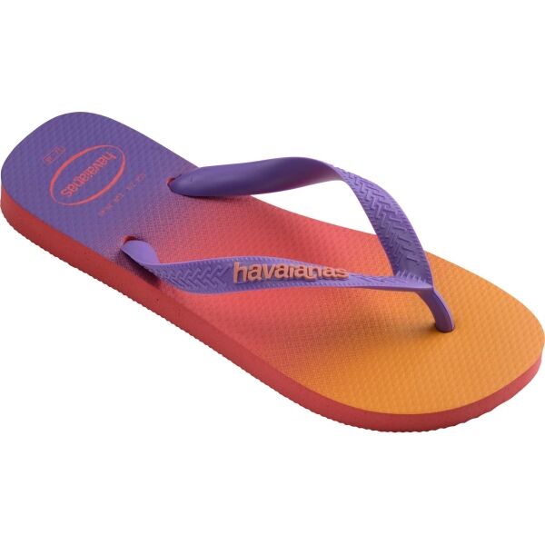 HAVAIANAS TOP FASHION Dámské žabky