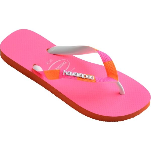 HAVAIANAS TOP VERANO II Dámské žabky