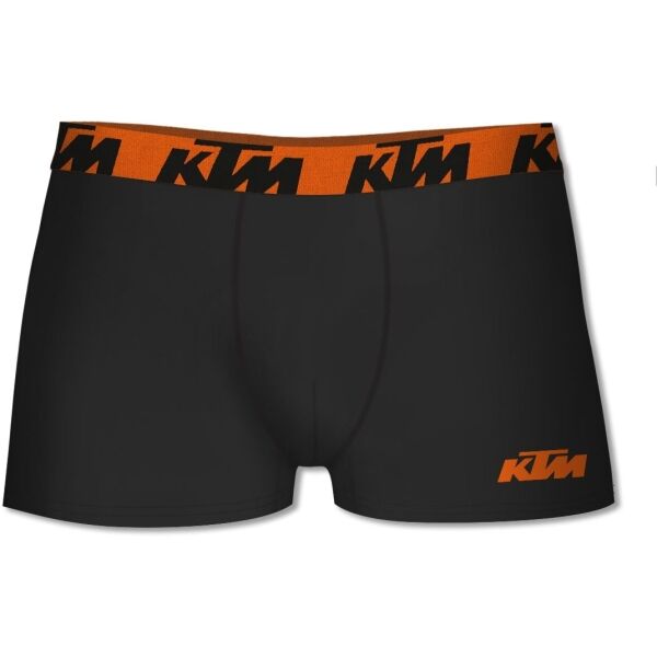 KTM SHORTS Pánské boxerky