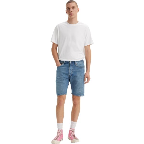 Levi's® 501 ORIGINAL Pánské džínové šortky