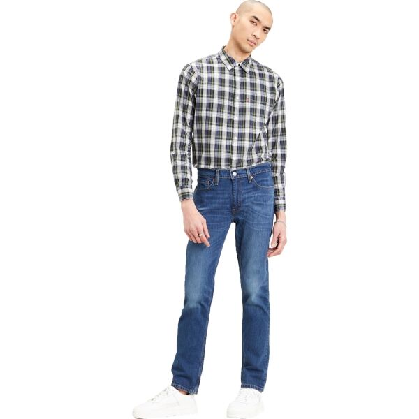 Levi's® 511™ SLIM Pánské džíny