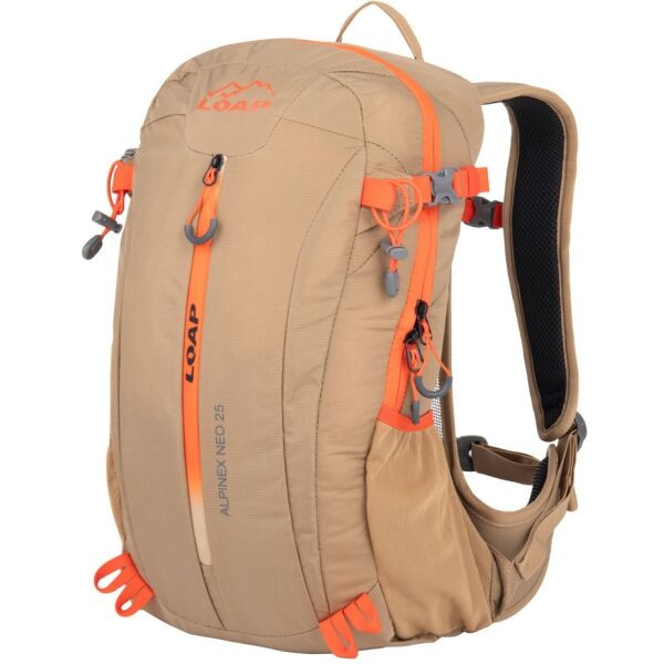 Loap ALPINEX NEO 25 Outdoorový batoh