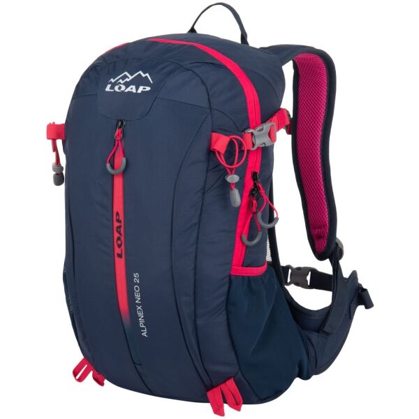 Loap ALPINEX NEO 25 Outdoorový batoh