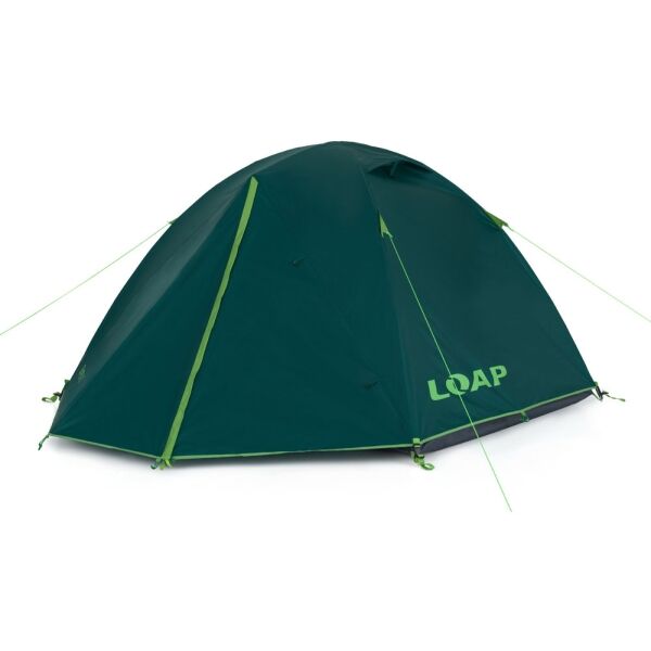 Loap TEMPRA 3 Outdoorový stan