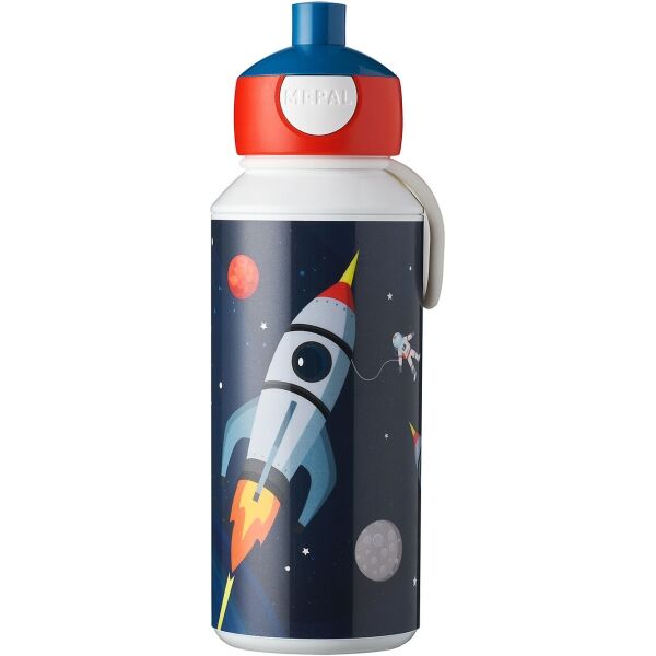 Mepal CAMPUS 400 ML SPACE Dětská láhev