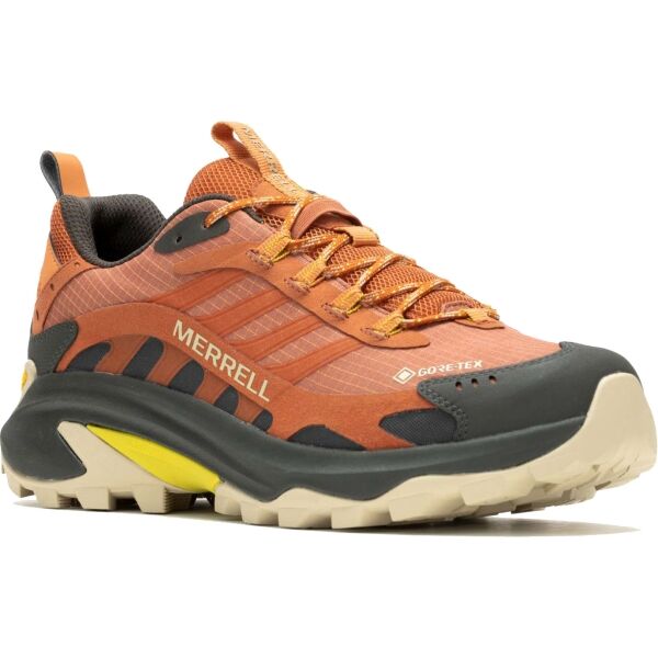 Merrell MOAB SPEED 2 GTX Pánské outdoorové boty