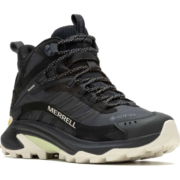 Merrell MOAB SPEED 2 MID GTX Dámské outdoorové boty