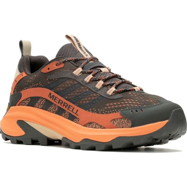 Merrell MOAB SPEED 2 Pánské outdoorové boty