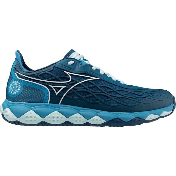 Mizuno WAVE ENFORCE TOUR AC Unisex tenisová obuv