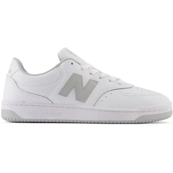 New Balance BB80GRY Pánská volnočasová obuv