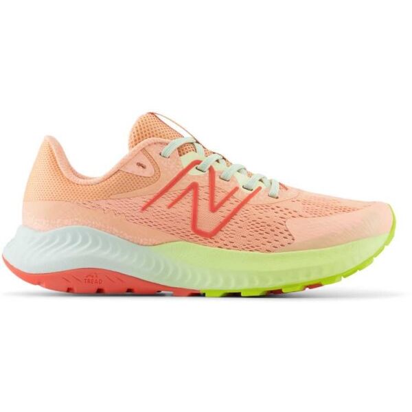 New Balance DYNASOFT NITREL V5 W Dámská běžecká obuv