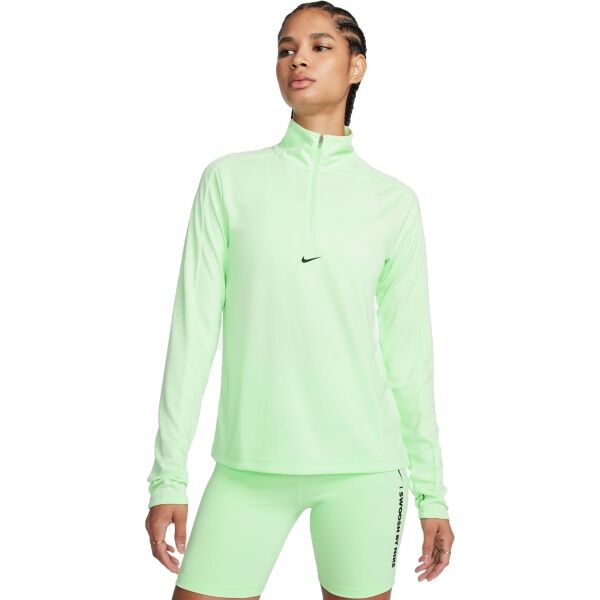 Nike DRI-FIT PACER Dámská sportovní mikina