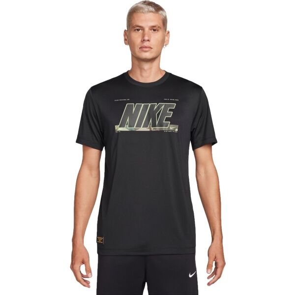 Nike DRI-FIT Pánské tričko