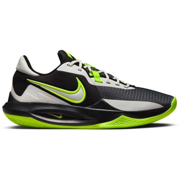 Nike PRECISION 6 Pánská basketbalová obuv