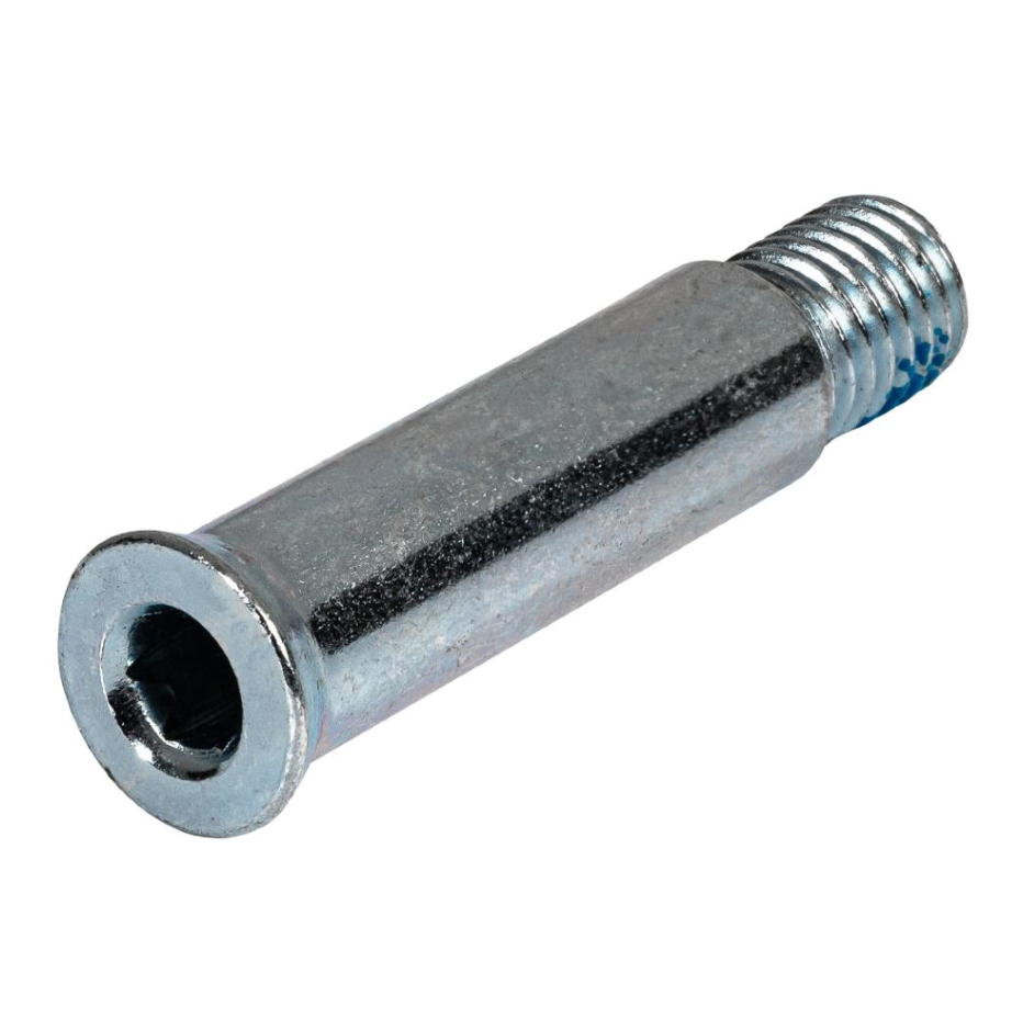 Powerslide Šroub Powerslide Steel Single Axle Torx 36mm/8mm (8ks)