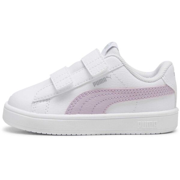 Puma FUN RACER AC INF Dívčí volnočasové boty