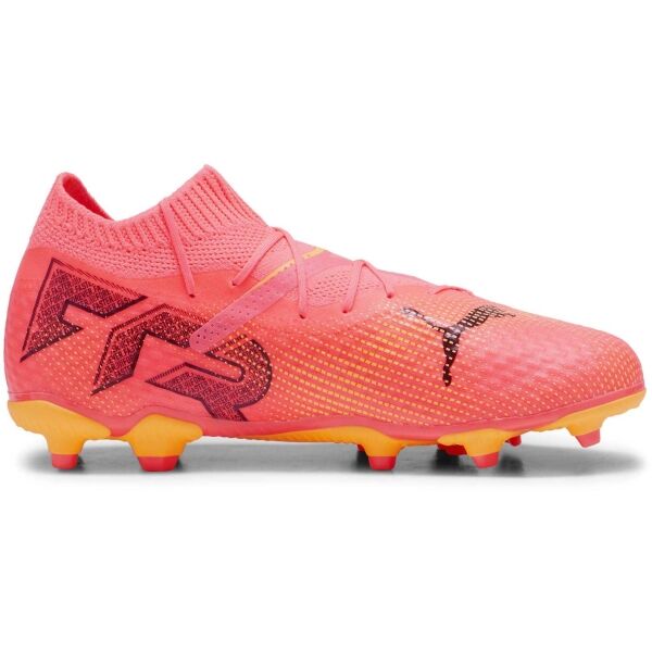 Puma FUTURE 7 PRO FG/AG JR Dětské kopačky