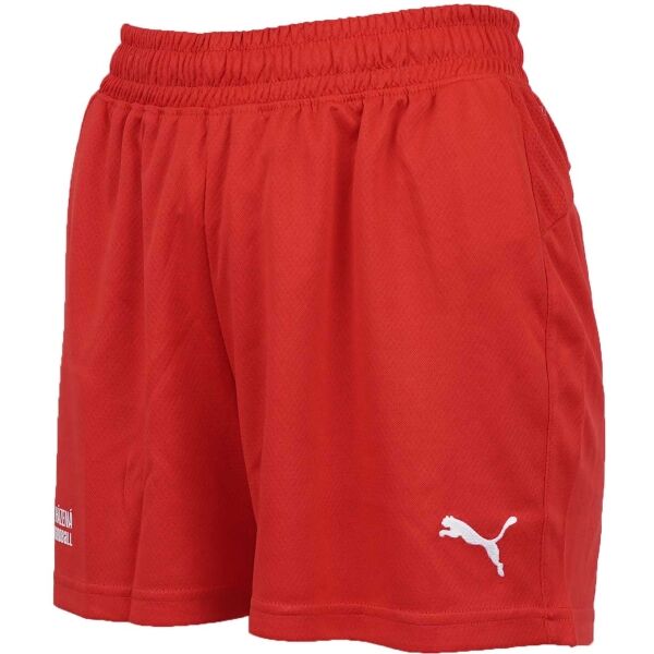 Puma HOME SHORTS WOMAN Dámské házenkářské trenýrky