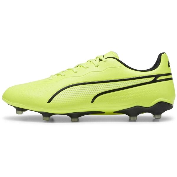 Puma KING MATCH FG/AG Pánské kopačky