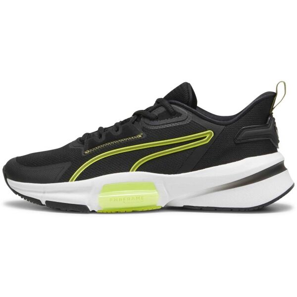 Puma PWRFRAME TR 3 Pánská fitness obuv