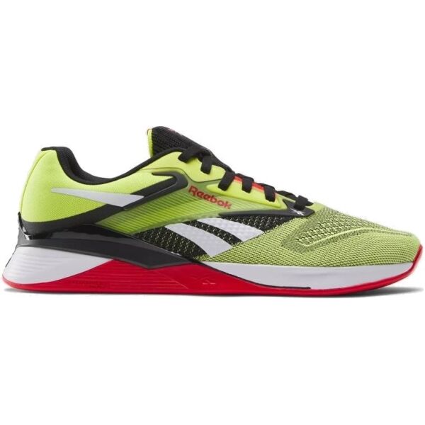 Reebok NANO X4 Pánská fitness obuv