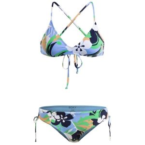 Roxy BEACH CLASSICS ATHL HIP SET Dámské plavky