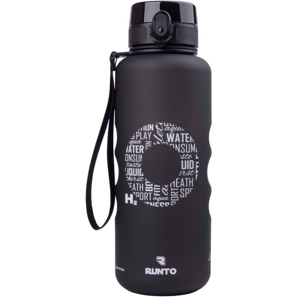 Runto FATBOY 1500 ML Sportovní lahev