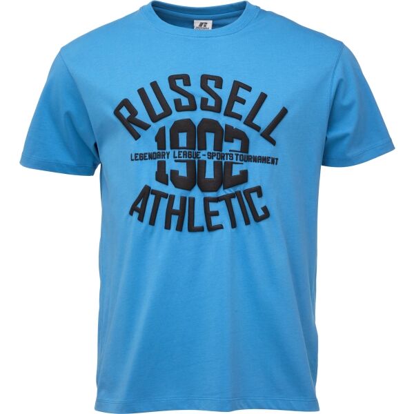 Russell Athletic T-SHIRT M Pánské tričko