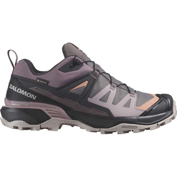 Salomon X ULTRA 360 GTX W Dámská treková obuv