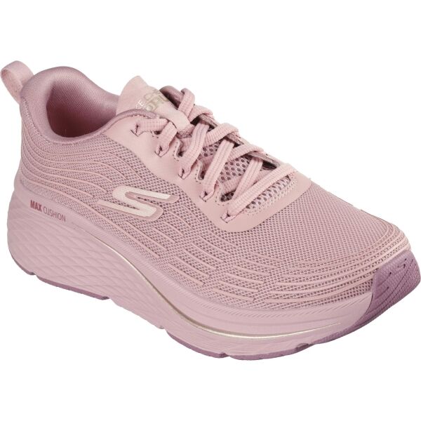 Skechers MAX CUSHIONING ELITE 2.0 Dámská volnočasová obuv