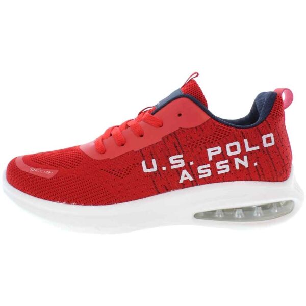 U.S. POLO ASSN. ACTIVE001 Pánská volnočasová obuv