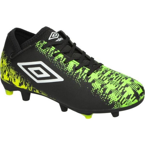 Umbro AURORA LEAGUE FG JNR Dětské kopačky