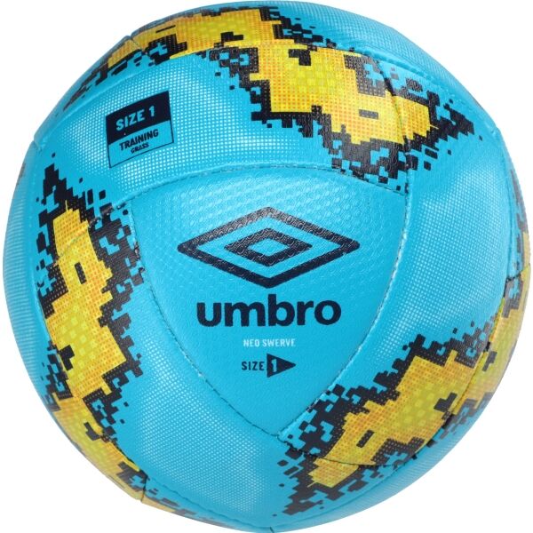 Umbro NEO SWERVE MINI Mini fotbalový míč