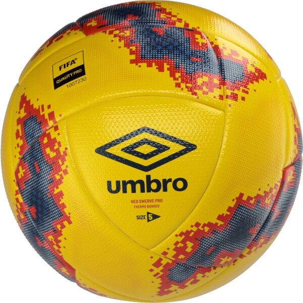 Umbro NEO SWERVE PRO Fotbalový míč