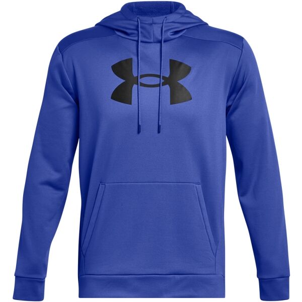 Under Armour ARMOUR FLEECE Pánská mikina