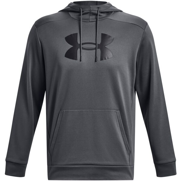 Under Armour ARMOUR FLEECE Pánská mikina