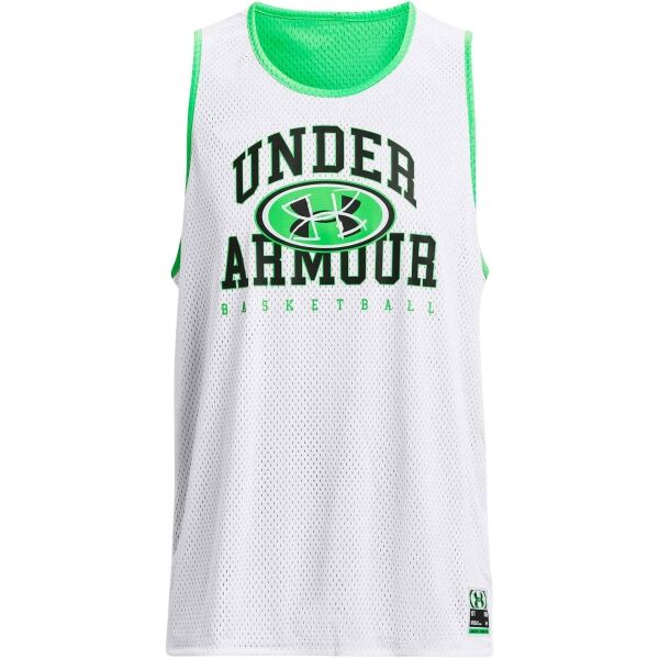 Under Armour BASELINE Pánské tílko