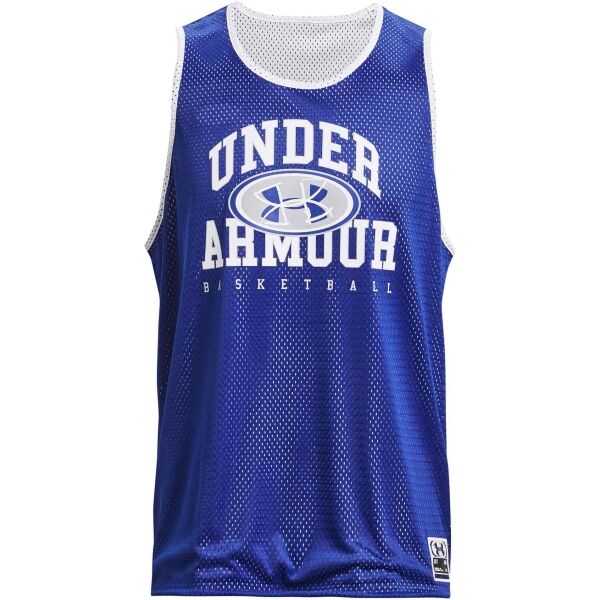 Under Armour BASELINE Pánské tílko