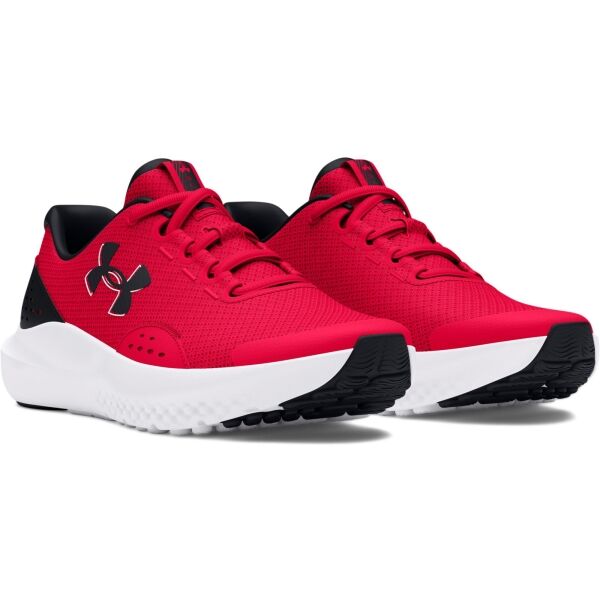 Under Armour BGS SURGE Chlapecké běžecké boty