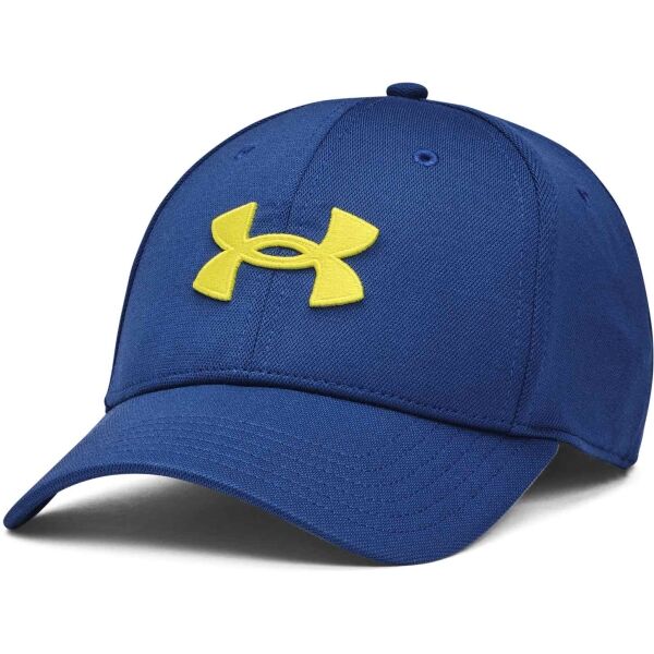 Under Armour BLITZING CAP M Pánská kšiltovka