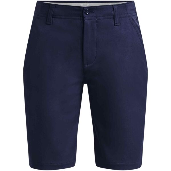 Under Armour BOYS GOLF SHORT Chlapecké golfové šortky