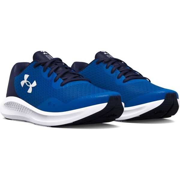 Under Armour CHARGE B Chlapecké běžecké boty