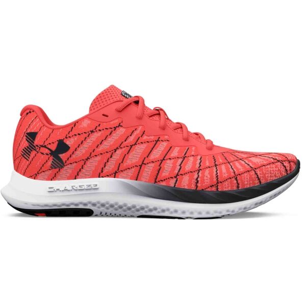 Under Armour CHARGED BREEZE 2 Pánská běžecká obuv