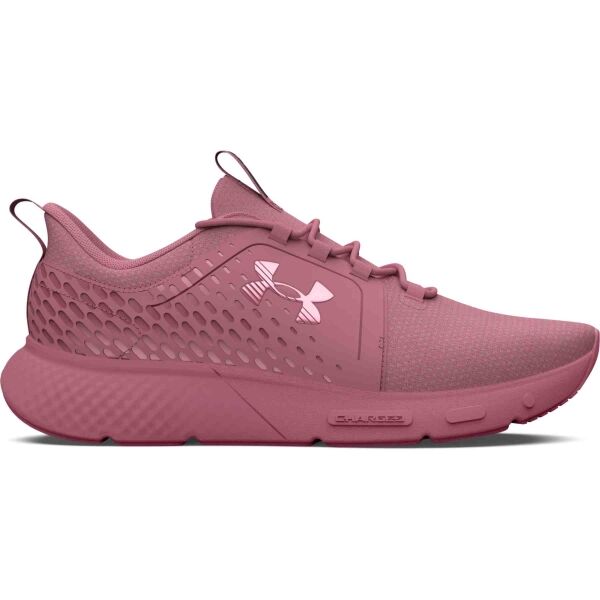 Under Armour CHARGED DECOY W Dámská běžecká obuv