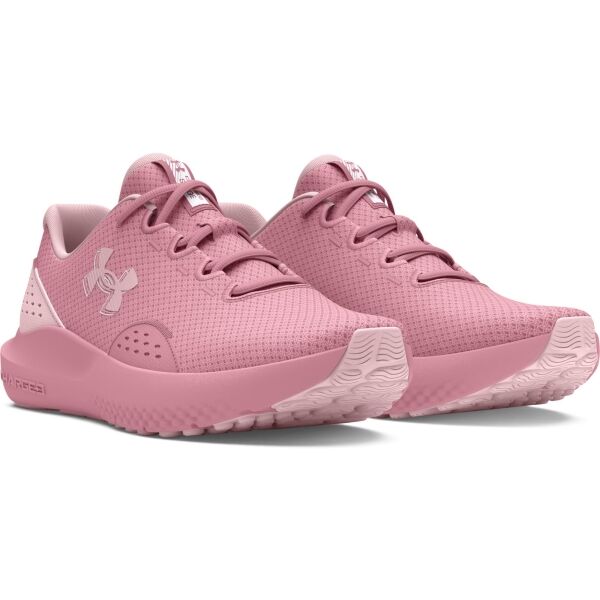 Under Armour CHARGED SURGE 4 W Dámská běžecká obuv