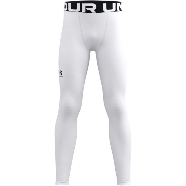 Under Armour COLDGEAR® LEGGINS Chlapecké legíny